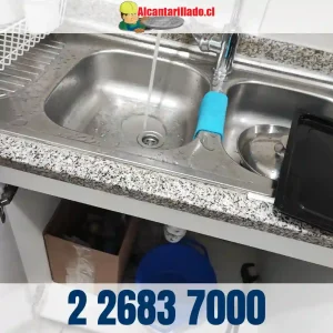 Guía para la reparación de tuberías subterráneas en Santiago 2 Guía para la reparación de tuberías subterráneas en Santiago